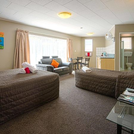 Manuka Crescent Motel Wanaka Ngoại thất bức ảnh