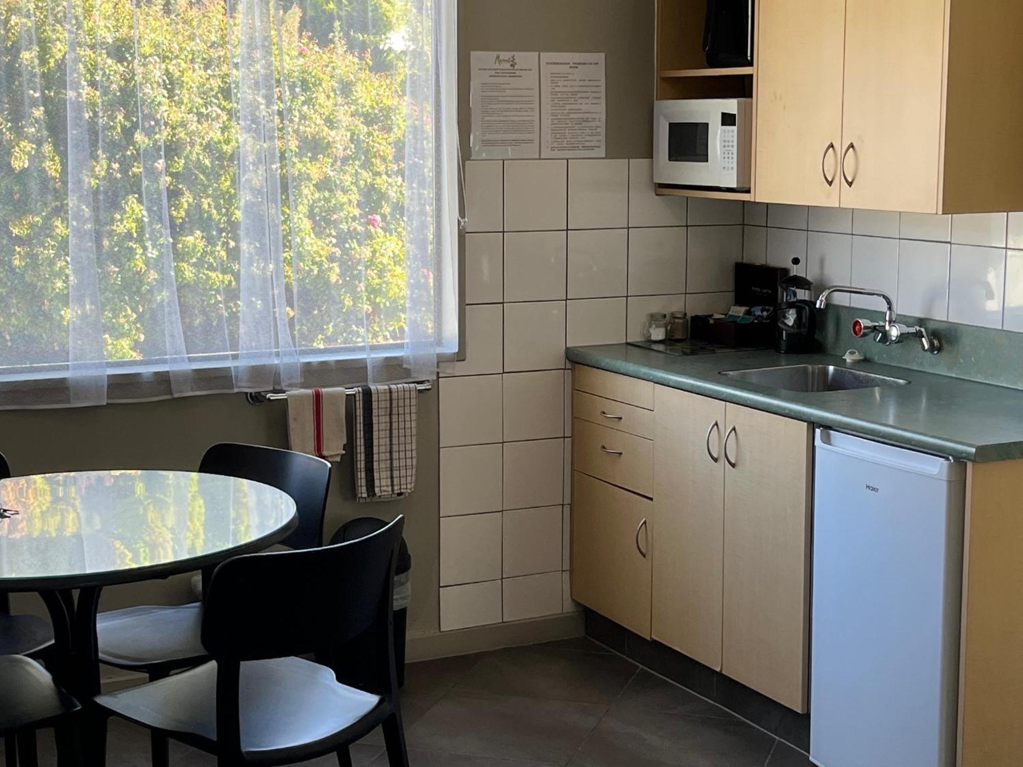 Manuka Crescent Motel Wanaka Ngoại thất bức ảnh