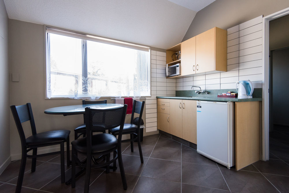 Manuka Crescent Motel Wanaka Ngoại thất bức ảnh