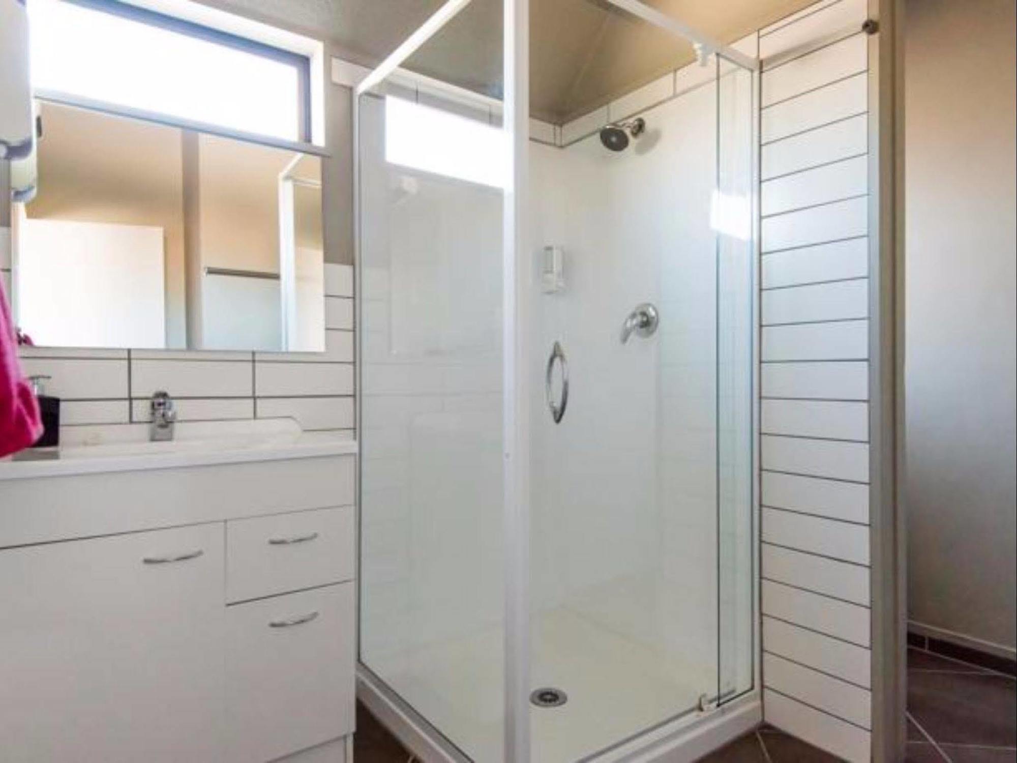 Manuka Crescent Motel Wanaka Ngoại thất bức ảnh